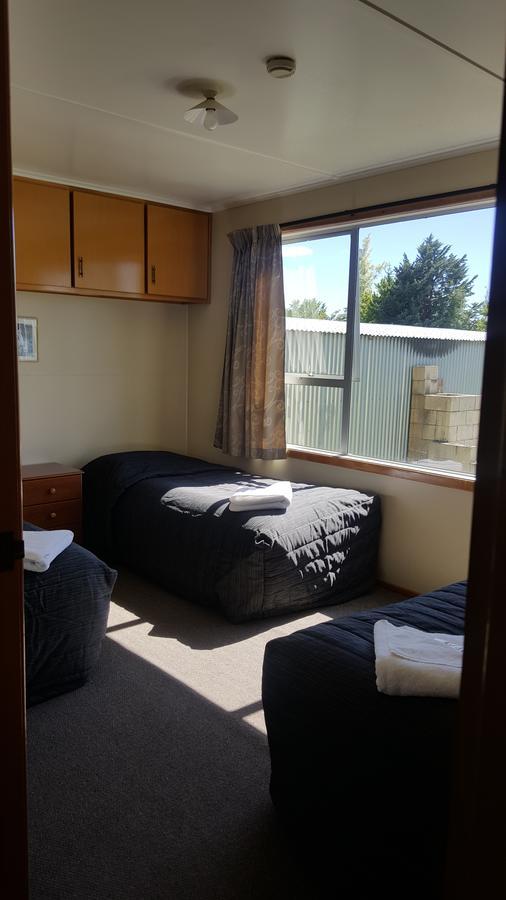 High Country Lodge, & Backpackers Motel Twizel
