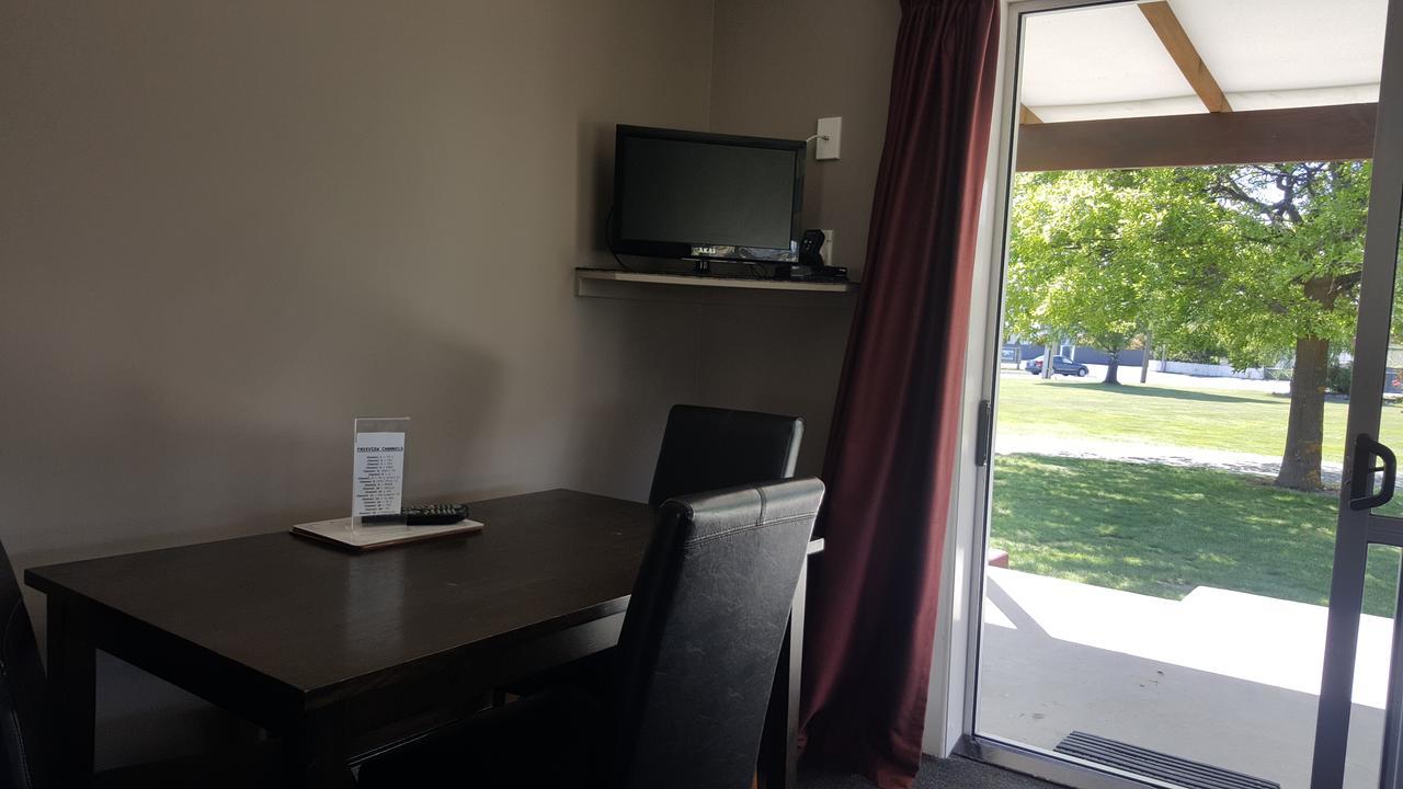 High Country Lodge, & Backpackers 2* Twizel