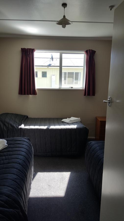 High Country Lodge, & Backpackers 2* Twizel