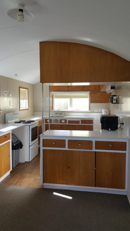 Motel High Country Lodge, & Backpackers Twizel