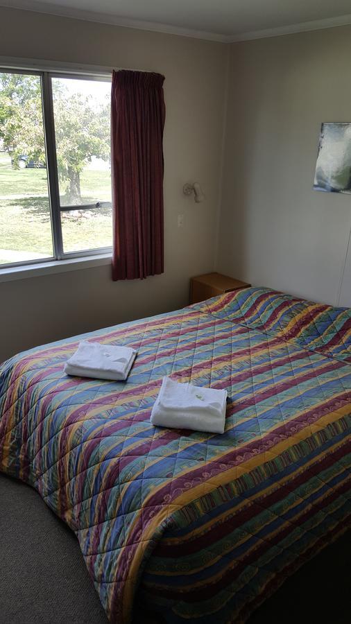 High Country Lodge, & Backpackers Motel Twizel
