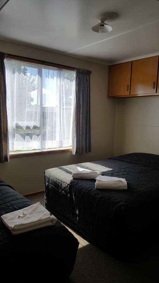 High Country Lodge, & Backpackers Motel Twizel