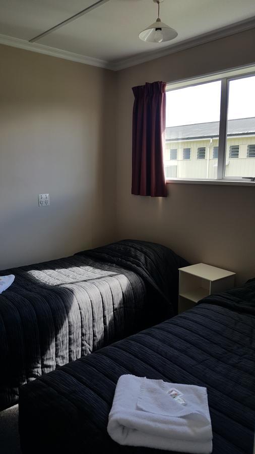 Motel High Country Lodge, & Backpackers Twizel