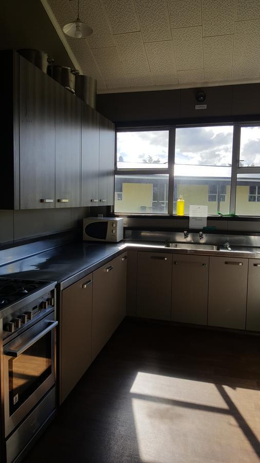 High Country Lodge, & Backpackers 2* Twizel