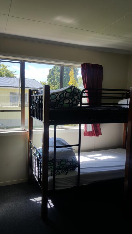 Motel High Country Lodge, & Backpackers Twizel