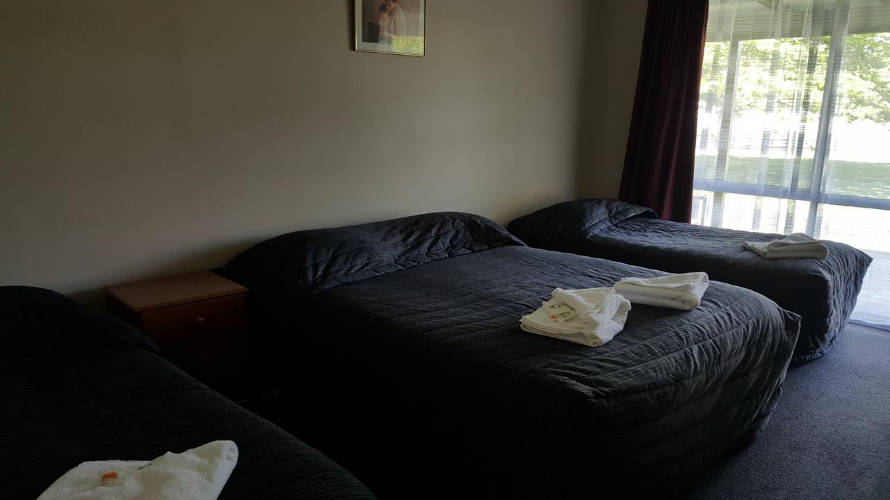 Motel High Country Lodge, & Backpackers Twizel