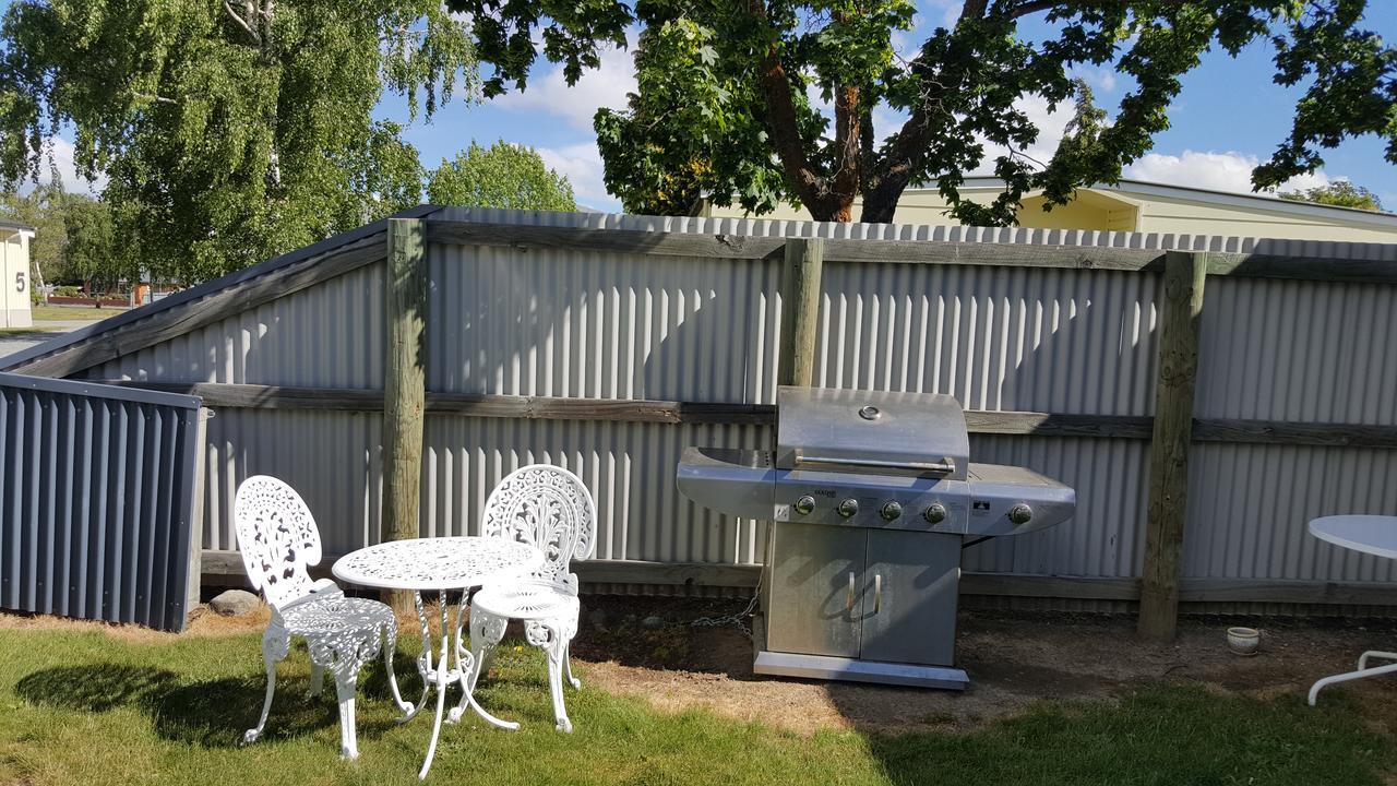 High Country Lodge, & Backpackers Motel Twizel