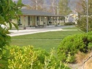 High Country Lodge, & Backpackers Twizel